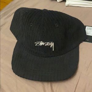 Stussy cap